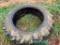 Tractor Tyre 16.9 R38