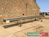 Rebuilt 24ft Conveyor