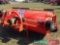 2012 Fransguard SV-250-09 straw tedder. Type SU-250. Serial number 157394