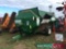 2010 Keenan Klassic 140 Diet Feeder c /w weight sytstem, good condition throughout