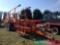 2013 Big Bale Transtacker, model 6072, bale count 54,000