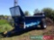 2011 Marston ECE Lowline Fieldmaster 900 Manure Spreader c/w Spread Hood