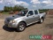 2006 Nissan Navara 4x4 pickup FX06 ATY. MOT until 25.04.2020 116,833miles