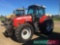 2004 MF 6480 Dynashift Tractor, c/w 40kph, Front Linkage, Datatronic, 2 x manual / 2 x SMS Spool