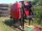 Case 1000L front tank c/w hyd pump (suitable for starter fertiliser)