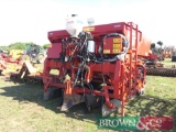 2011 Grimme potato planter, Amistar applicator, model GL24K belt planter, Granual applicator. Serial