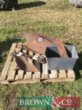 Plough parts