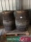 Large barrels (2)