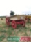 1902 Yorkshire Wolds wagon made by Sissons of Beswick, Driffield
