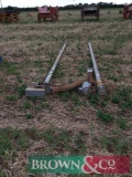 Augers, single phase (2)