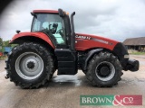 Case IH Magnum AFS Tractor