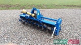 Sicma CS 185 Rotavator