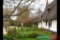 2 Nights midweek off-peak self-catering Grade 2 listed thatched holiday cottage accommodation at