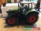 New and boxed 1:32 scale metal diecast Fendt 939 model tractor. Collection from any Brown & Co