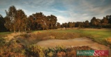 Woodhall Spa Golf, one midweek round for three people (playing with a member) on the renowned
