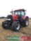 2012 Case Puma 160 CVX 4wd tractor, 50Kph, full GPS ready, electric spools with front linkage and