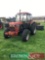 1987 Case International 1394 4wd Hydra-Shift tractor with 2 manual spools and front weight carrier