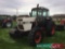 1985 Case 2094 4wd tractor with powershift gearbox, air conditioning and 2 manual spools on