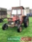 Massey Ferguson 135 2wd tractor with canvas cab with recent engine overhaul. M registration.