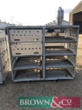 Chicken crate