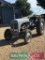 1955 Ferguson TEF 20 2wd tractor on 4.00-14 front and 11.2-28 rear wheels and tyres. Standard diesel