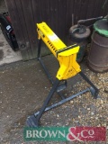Dewalt clamp and vice