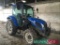 2018 New Holland T4.55 Tractor