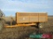 T&F Single Axle Tipping Trailer