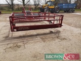 Armstrong Automatic Bale Sledge