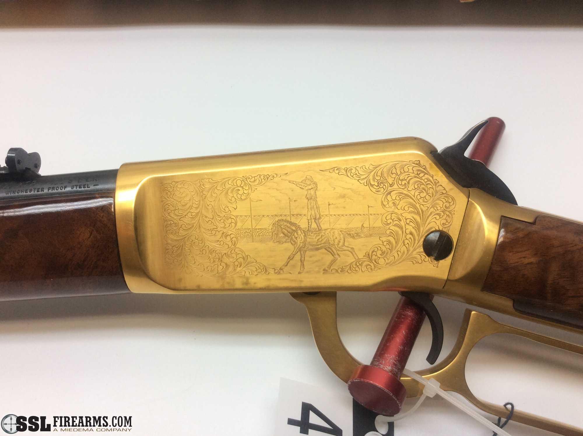 Winchester Model 9422 XTR 