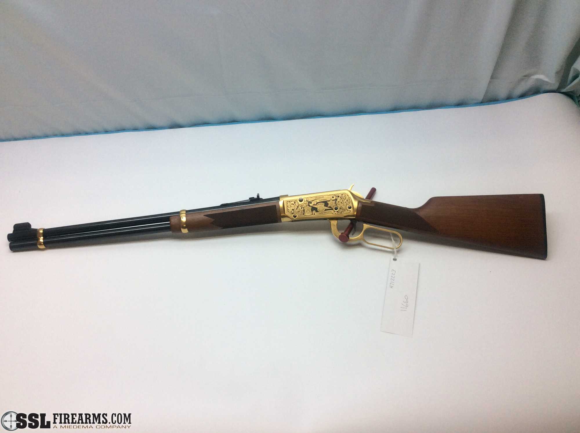 Winchester Model 94 XTR 