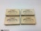 Lot of (80) Winchester 30-30 
