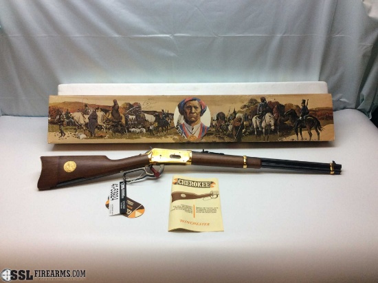 winchester 94ae 30-30 50th anniversary box set winchester 94ae 30-30 50th anniversary box set