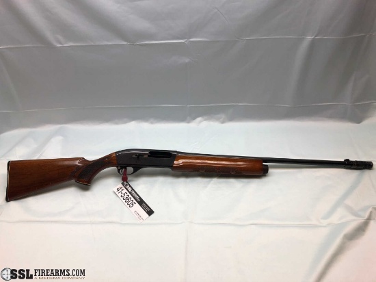 "Remington 1100 20 Ga Mod Shotgun is in overall good to very good condition