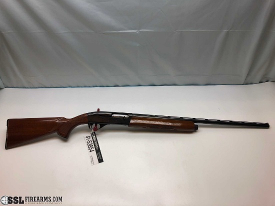 "Remington Model 1100 20 Gauge L.W. shotgun. Rifle is overall in very good