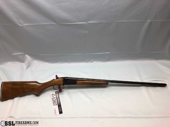 "FIE Boito 410 Ga SxS Shotgun is in overall very good condition. This shotg