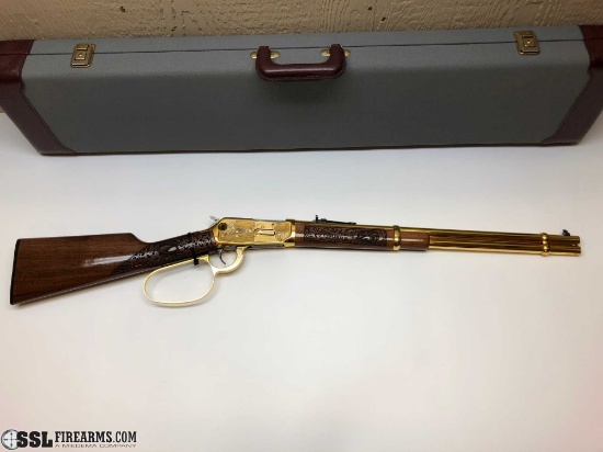 "Rare- Like New Never Fired- Special Edition Winchester Model 1894AE ""Olds