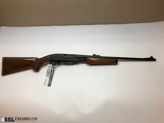Remington Model 760 30-06 Rifle