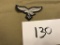 Luftwaffe enlisted soldier uniform tunic breast Eagle