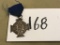Nazi 25 year faithful service medal