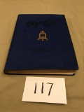 Third Reich era book on the 1936 Berlin Olympics