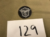 Luftwaffe Sleeve trade badge
