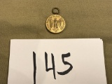 Wehrmacht 12 year long service Medal , Missing ribbon