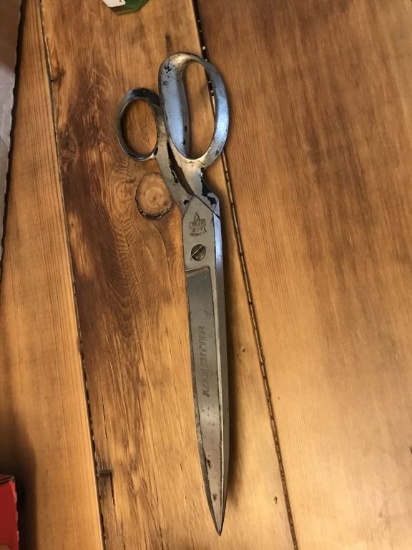 Keen Kutter 13" Scissors