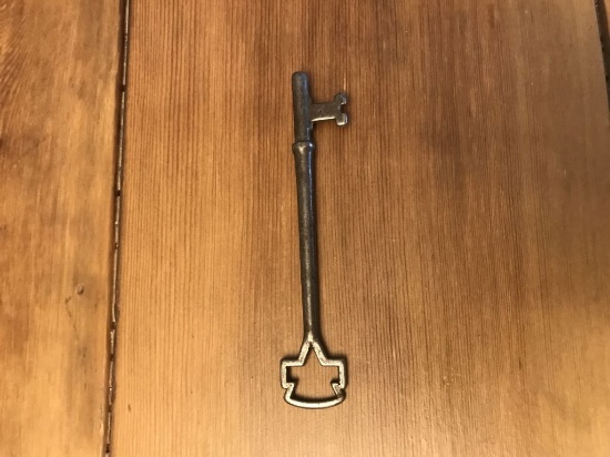 Keen Kutter Key