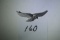 1957 reissue Luftwaffe eagle