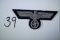 Nazi officer uniform eagle