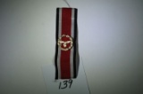 Luftwaffe honor clasp