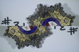 Spanish Legion Condor medal