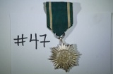 Ostvolk medal